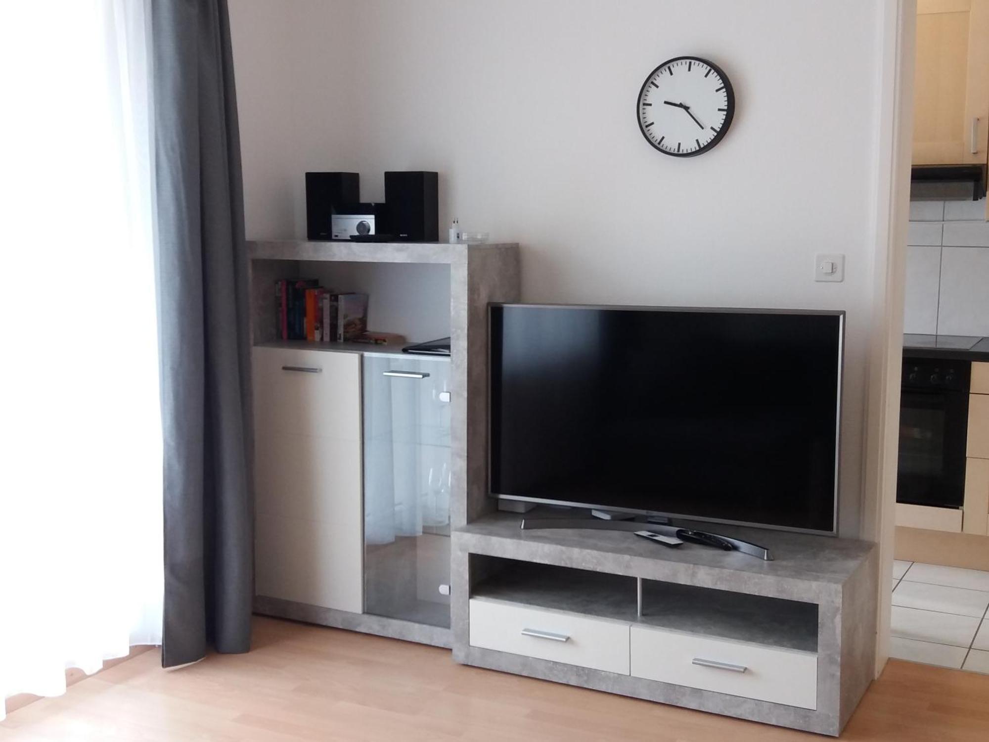 Apartment Buenda Davos Værelse billede